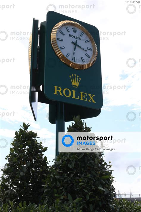 formula 1 rolex|rolex formula 1 clock.